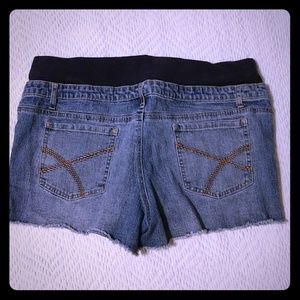 Maternity Shorts